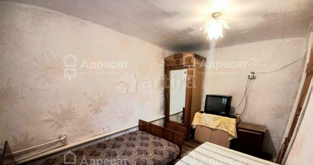 Комната, 10 м2, 1/1 эт. Волгоград - изображение 2