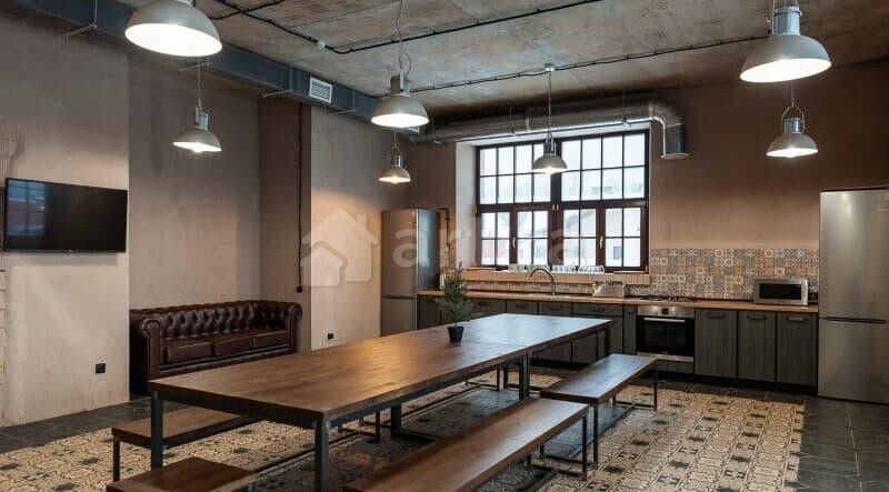 Коттедж, 900 м2 Москва - изображение 12