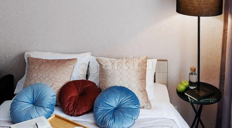 1-комн. квартира, 44 м2, 11/24 эт. Самара - изображение 9