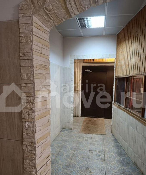 1-комн. квартира, 36 м2, 7/16 эт. Москва - изображение 3