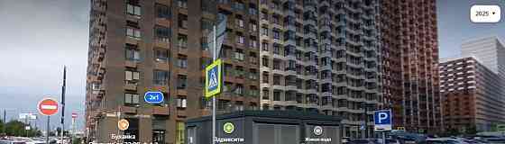 Гараж, 3.3 м2 Котельники