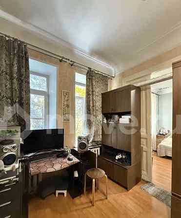 4-комн. квартира, 82.5 м2, 3/4 эт. Москва