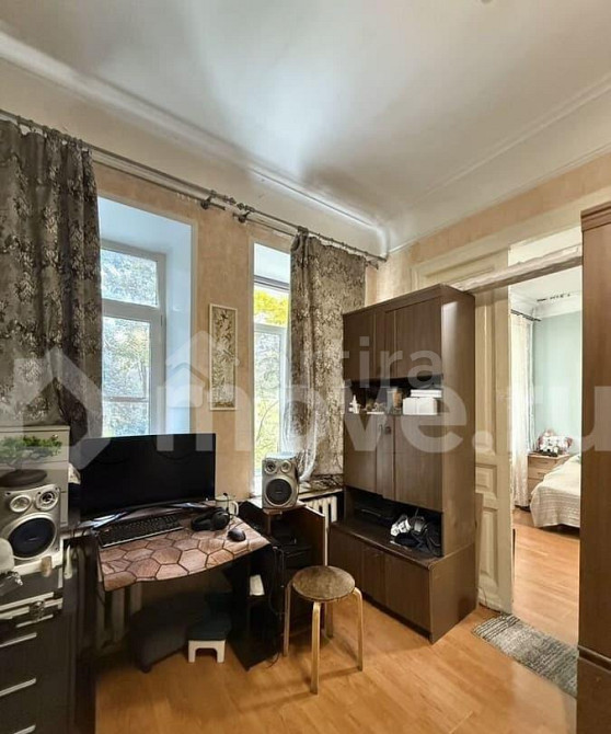 4-комн. квартира, 82.5 м2, 3/4 эт. Москва - изображение 2