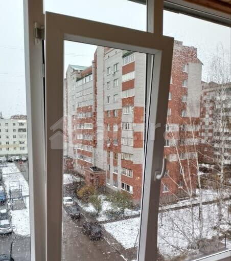 2-комн. квартира, 50 м2, 5/5 эт. Нефтекамск - изображение 8