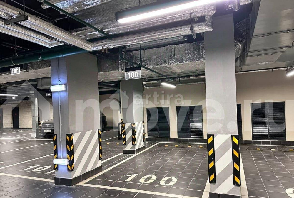 3-комн. квартира, 90 м2, 13/23 эт. Москва - изображение 3