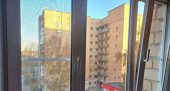 Комната, 17 м2, 5/9 эт. Екатеринбург