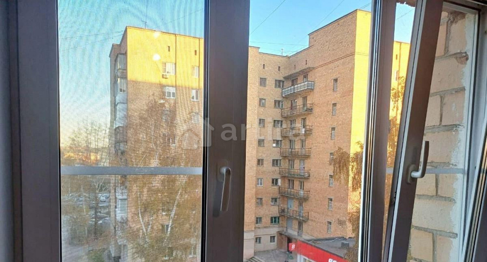 Комната, 17 м2, 5/9 эт. Екатеринбург - изображение 1