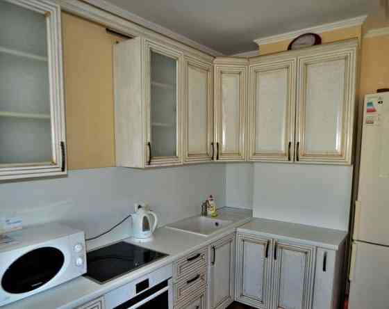 1-комн. квартира, 38 м2, 9/9 эт. Мытищи