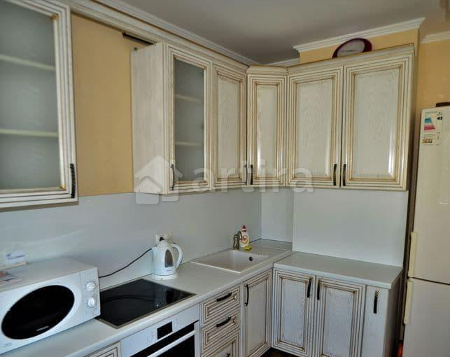 1-комн. квартира, 38 м2, 9/9 эт. Мытищи - изображение 4