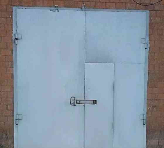 Гараж, 50.5 м2 Братск