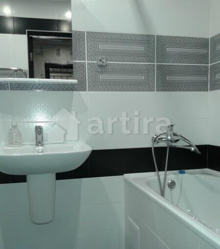 3-комн. квартира, 65 м2, 5/5 эт. Керчь - изображение 15