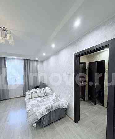 1-комн. квартира, 38 м2, 1/17 эт. Москва