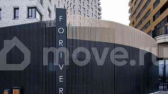 3-комн. квартира, 115 м2, 14/19 эт. Москва