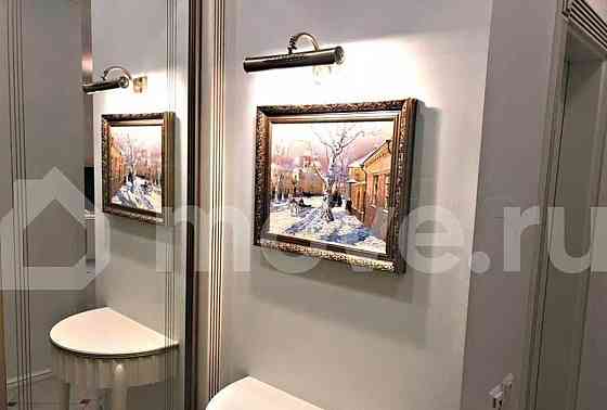 4-комн. квартира, 113 м2, 3/5 эт. Москва