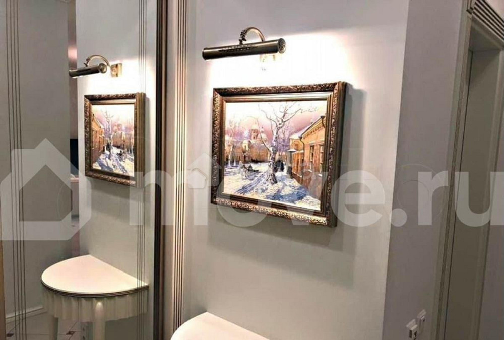 4-комн. квартира, 113 м2, 3/5 эт. Москва - изображение 5