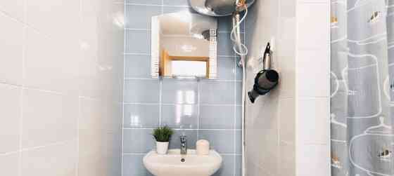 Студия, 31 м2, 6/17 эт. Тюмень