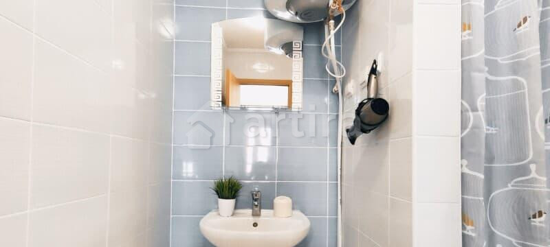 Студия, 31 м2, 6/17 эт. Тюмень - изображение 3