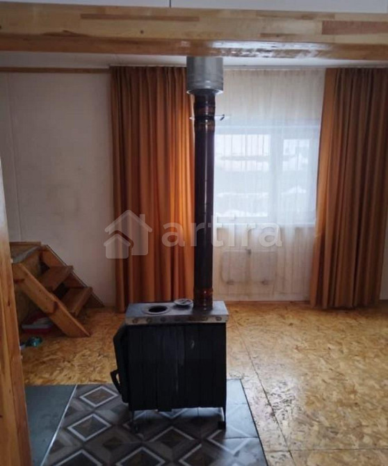 Дом, 64 м2, 2 эт. Усть-Илимск - изображение 4