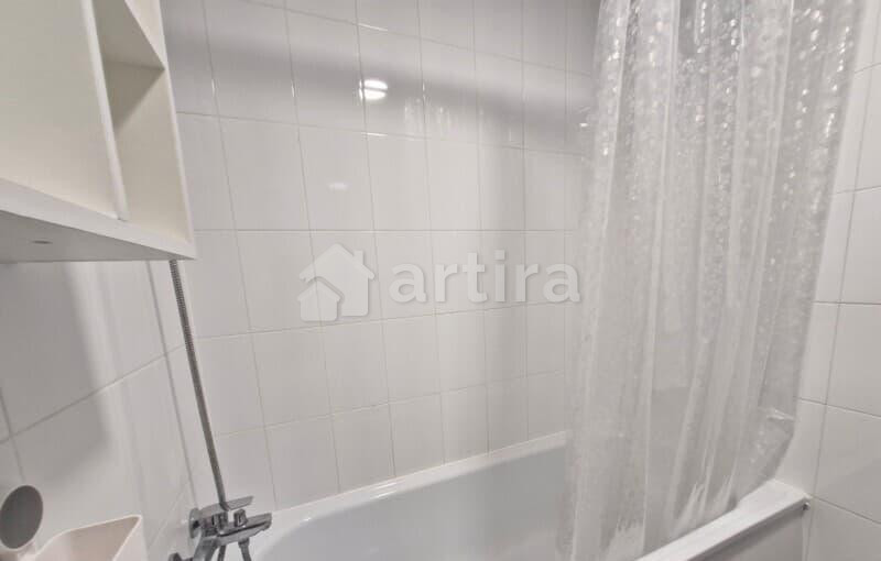 1-комн. квартира, 31 м2, 7/17 эт. Мытищи - изображение 4