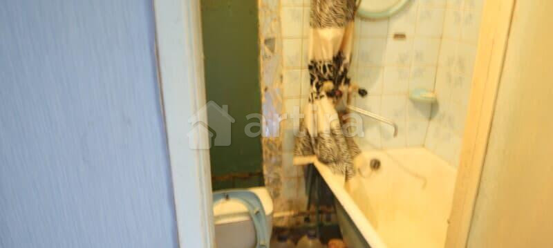 1-комн. квартира, 30.6 м2, 5/5 эт. Сосенский - изображение 6