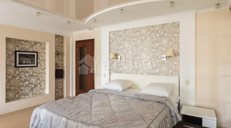 2-комн. квартира, 75 м2, 5/10 эт. Вологда - изображение 2