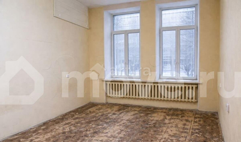 Студия, 13.2 м2, 2/8 эт. Москва - изображение 1