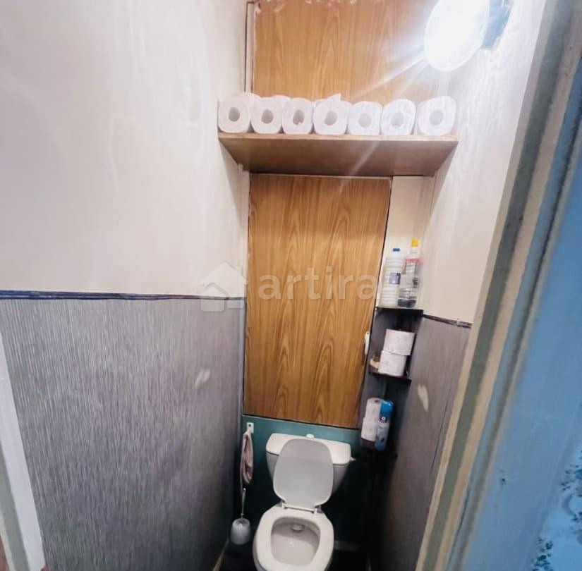 Комната, 20 м2, 11/17 эт. Москва - изображение 5