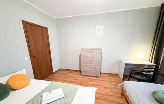 2-комн. квартира, 54 м2, 10/25 эт. Химки