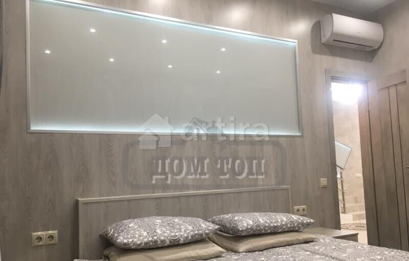 Коттедж, 800 м2 Москва - изображение 13