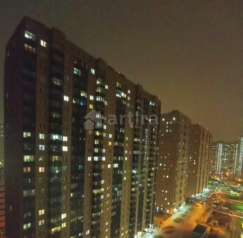 Комната, 6 м2, 16/27 эт. Санкт-Петербург - изображение 5