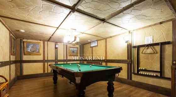 Коттедж, 450 м2 Балашиха