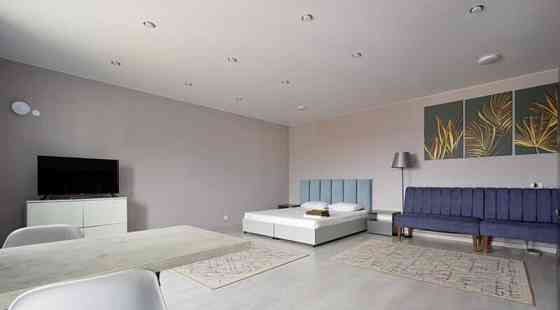 1-комн. квартира, 40 м2, 15/21 эт. Красноярск