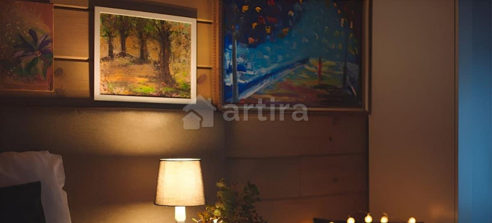 Дом, 30 м2, 10 соток, 1 эт. Одинцово - изображение 4