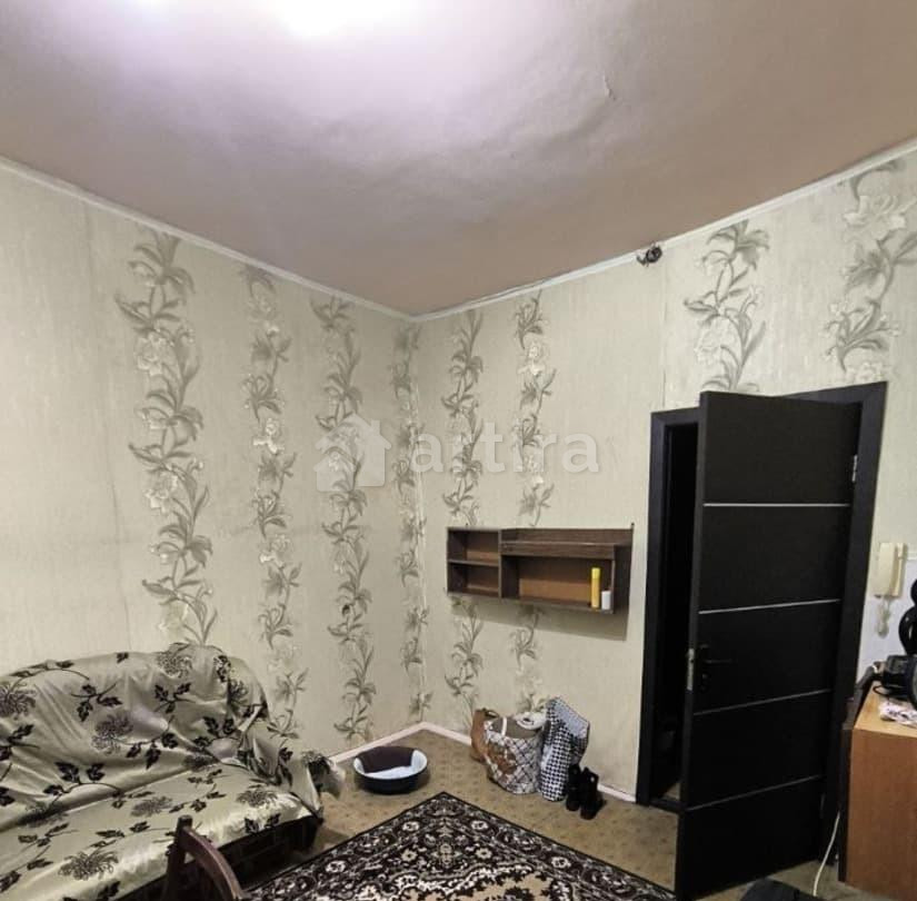 Комната, 15 м2, 1/1 эт. Азов - изображение 5