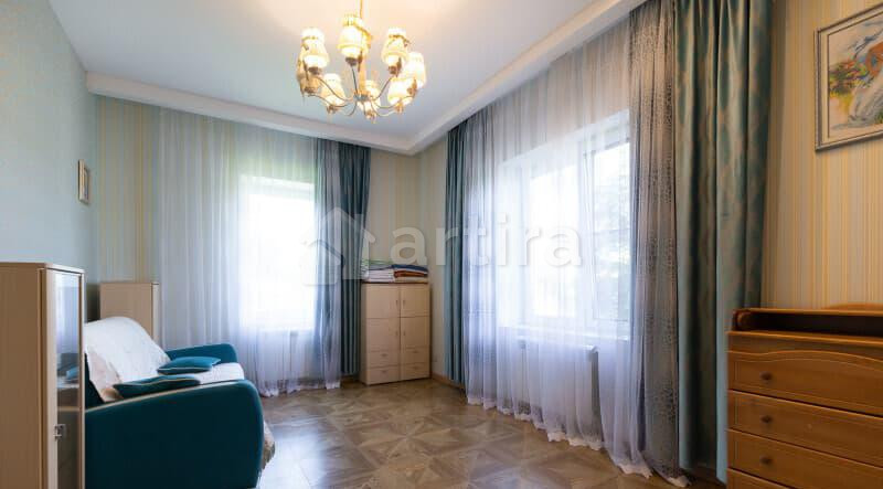 Коттедж, 335 м2 Бронницы - изображение 11