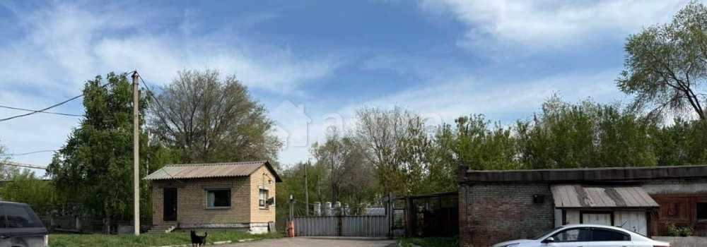 Гараж, 540 м2, 1/1 эт. Магнитогорск - изображение 4