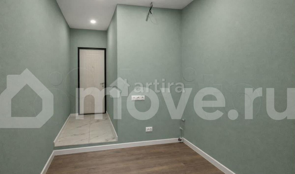 Студия, 12.5 м2, 1/12 эт. Москва - изображение 7