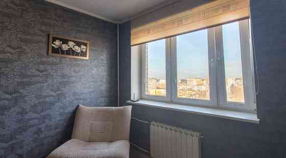 1-комн. апарт-ы, 37 м2, 15/18 эт. Мытищи