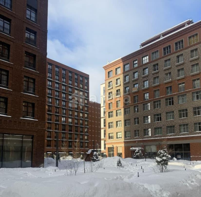 Гараж, 15 м2 Москва - изображение 1