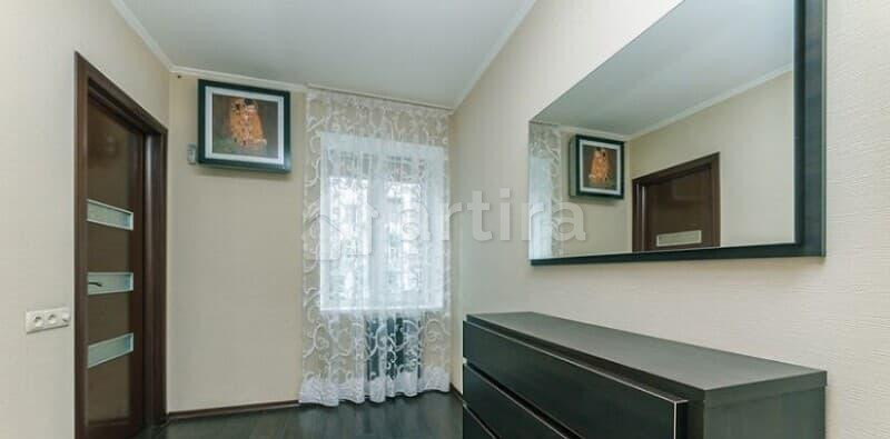 2-комн. апарт-ы, 58 м2, 1/5 эт. Нижний Тагил - изображение 3