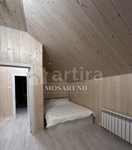 Коттедж, 185 м2 Видное - изображение 19