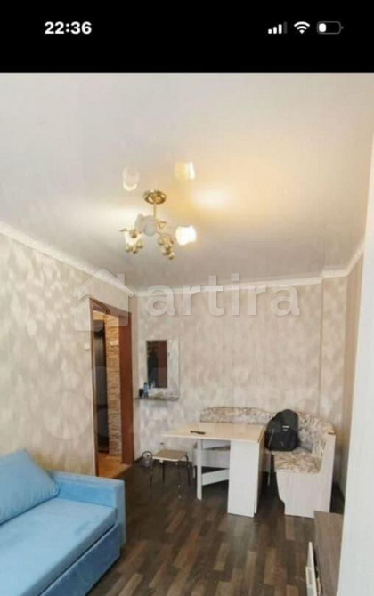 Комната, 15 м2, 4/5 эт. Самара - изображение 3