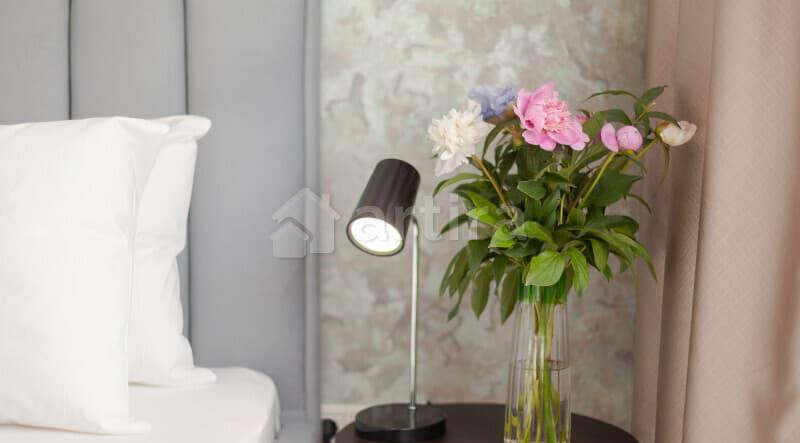 2-комн. квартира, 50 м2, 9/18 эт. Самара - изображение 5