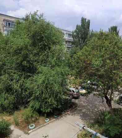 2-комн. квартира, 55 м2, 3/5 эт. Феодосия