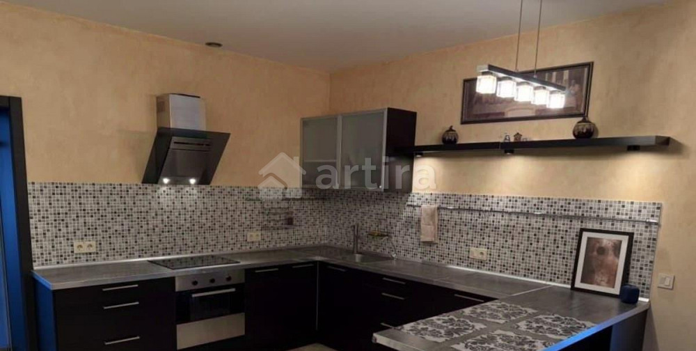 Дом, 200 м2, 12 соток, 2 эт. Одинцово - изображение 2