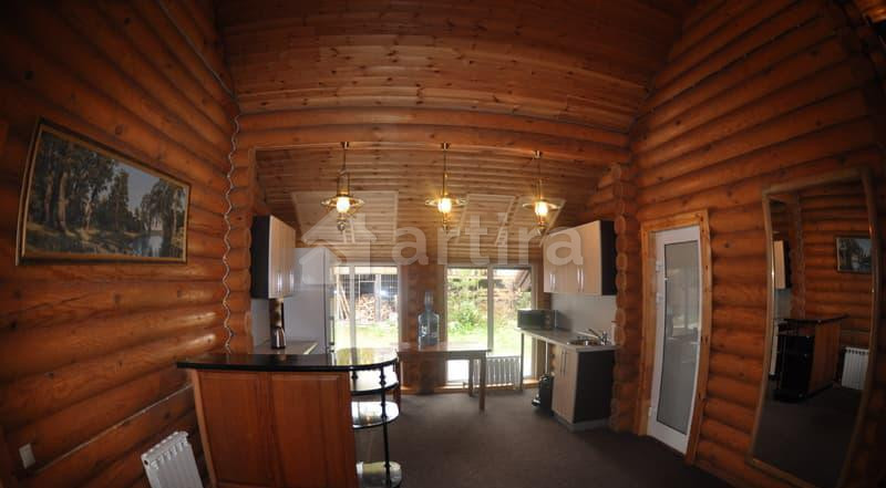 Коттедж, 300 м2 Новосибирск - изображение 11