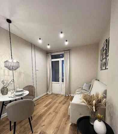 1-комн. квартира, 46 м2, 3/11 эт. Самара