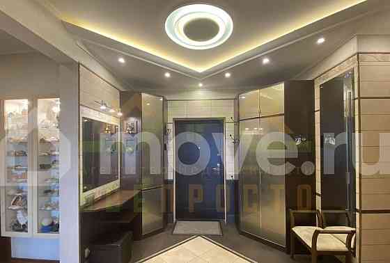 5-комн. квартира, 150 м2, 14/24 эт. Москва