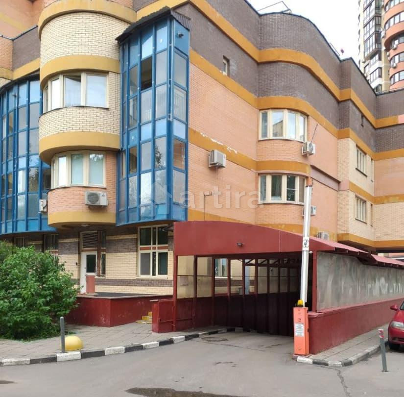 Гараж, 34 м2 Москва - изображение 5