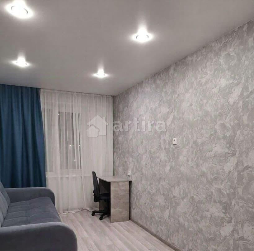 Комната, 14.9 м2, 3/5 эт. Челябинск - изображение 5